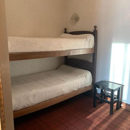 Motel Morbier Bagian luar foto