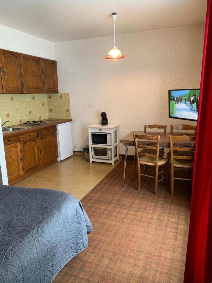 Motel Morbier Bagian luar foto