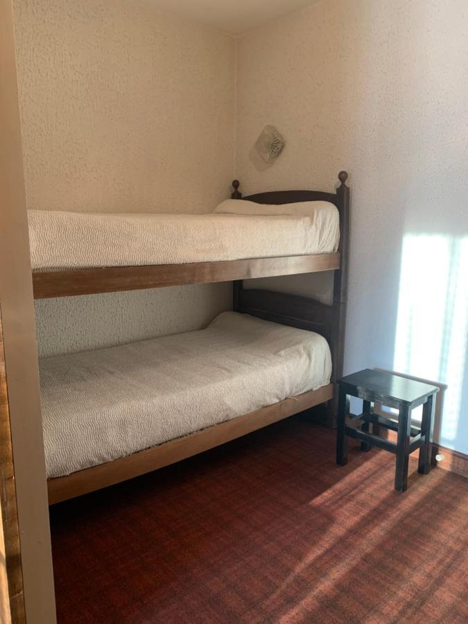 Motel Morbier Bagian luar foto